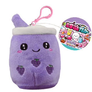 Boba Tea - Uva