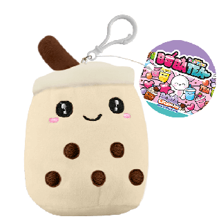 Boba Tea - Crema
