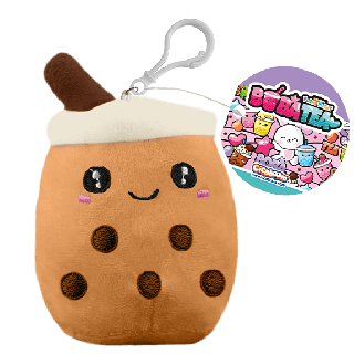 Boba Tea - Caffe
