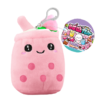 Boba Tea - Albicocca