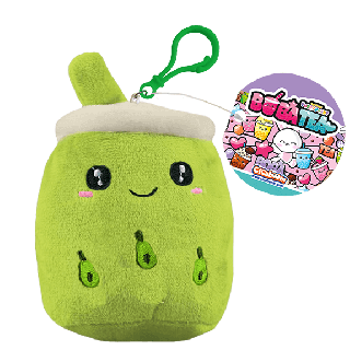 Boba Tea - Avocado