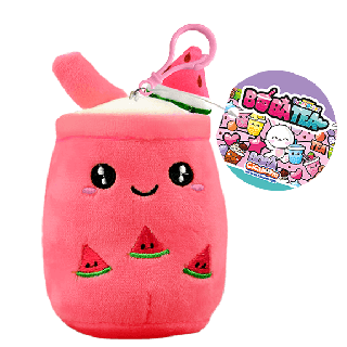 Boba Tea - Anguria
