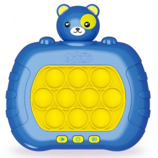 Digipop Bear - Gioco Interattivo