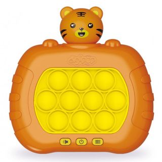 Digipop Tiger - Gioco Interattivo