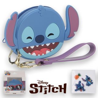 Disney Stitch Hand Bag - Happy Stitch