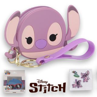 Disney Stitch Hand Bag - Angel