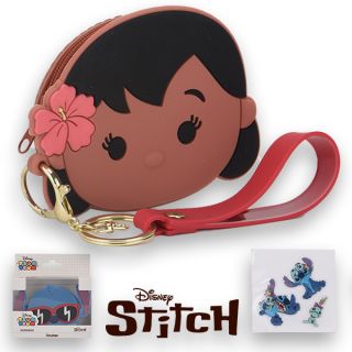 Disney Stitch Hand Bag - Lilo
