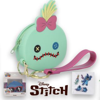 Disney Stitch Hand Bag - Scrump