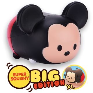 Disney Tsum Tsum Squishy Big Edition: Topolino