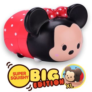 Disney Tsum Tsum Squishy Big Edition: Minnie