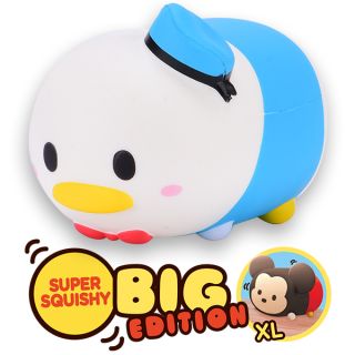 Disney Tsum Tsum Squishy Big Edition: Paperino