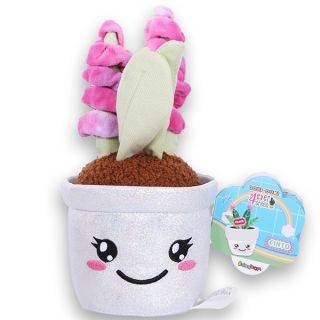 Doki Doki 4Ever Green Maxi Size: Cinto - h. 26 cm.
