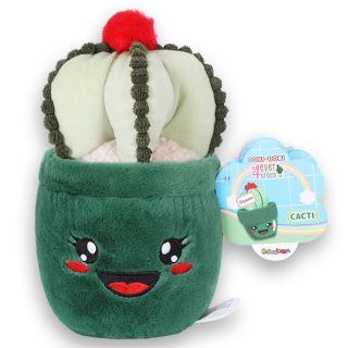 Doki Doki 4Ever Green Maxi Size: Cacti - h. 25 cm.