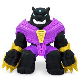 Elastikorps Fighter Extra Force Kinguar 16 cm.