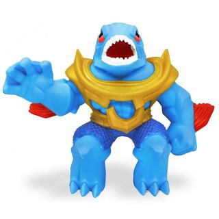 Elastikorps Fighter Extra Force Pirus 16 cm.