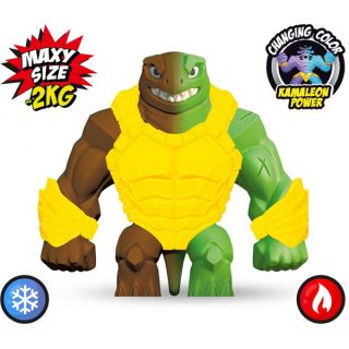 Elastikorps Fighter Kamaleon - Tuga Maxi Size 23 cm.