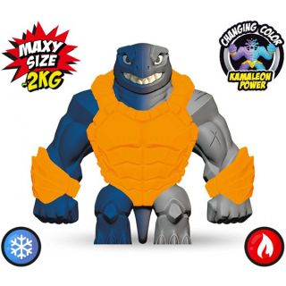 Elastikorps Fighter Kamaleon - Turbo Maxi Size 23 cm.