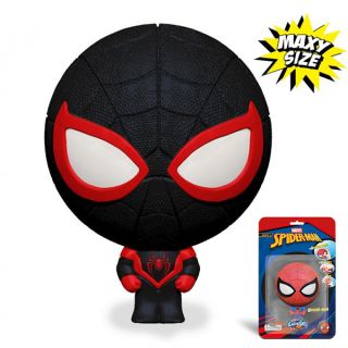 Elastikorps Heropop Marvel - Miles Morales Maxy Size 16 cm.