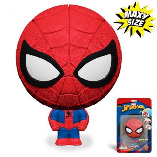 Elastikorps Heropop Marvel - Spiderman Maxy Size 16 cm.