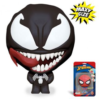 Elastikorps Heropop Marvel - Venom Maxy Size 16 cm.