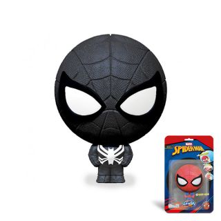 Elastikorps Heropop Marvel - Symbiote Suite