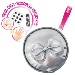 MY Little Princess Fashion Bag: Fiocco + accessori