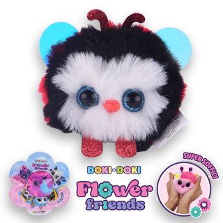 Doki Doki Flower Friends: Dottie