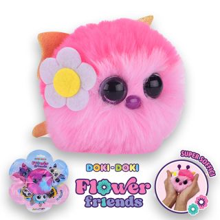 Doki Doki Flower Friends: Velvy
