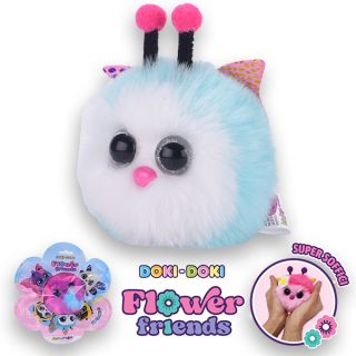 Doki Doki Flower Friends: Wynnie