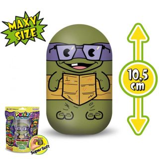 Puniz Teenage Mutant Ninja Turtles - Donatello Toddler