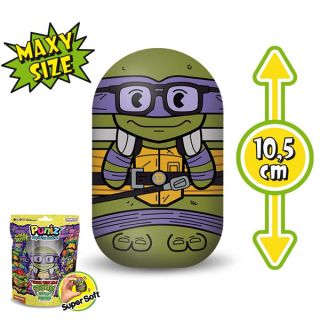 Puniz Teenage Mutant Ninja Turtles - Donatello