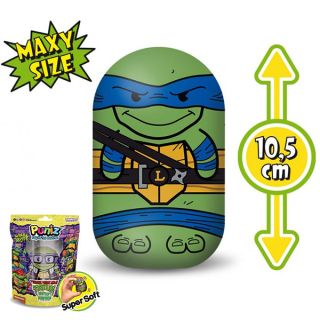 Puniz Teenage Mutant Ninja Turtles - Leonardo