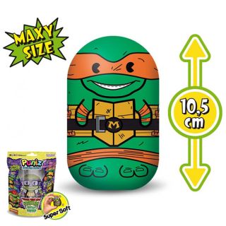 Puniz Teenage Mutant Ninja Turtles - Michelangelo