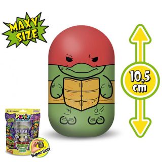 Puniz Teenage Mutant Ninja Turtles - Raffaello Toddler
