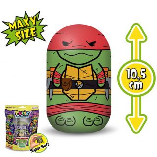 Puniz Teenage Mutant Ninja Turtles - Raffaello