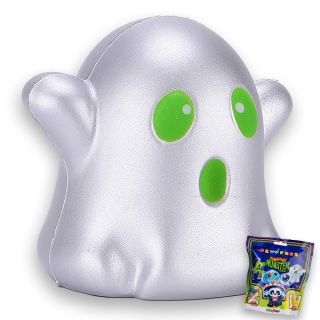 Pluffers Squishy Monster Series 2: Ghoshu + special card