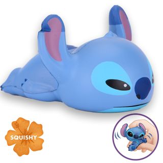 Stitch Squishy Tsum Tsum Maxi Size - 01