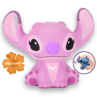 Stitch Squishy Tsum Tsum Maxi Size - 02