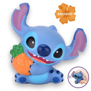 Stitch Squishy Tsum Tsum Maxi Size - 05